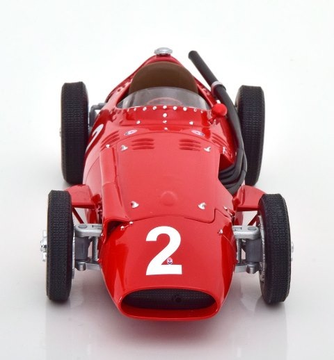 【激レア】マセラティ特注品 MASERATI 250F 1/18 ミニカー 新品 CMR179 CMR 1/18 マセラティ 250 F, Winner GP France 1957