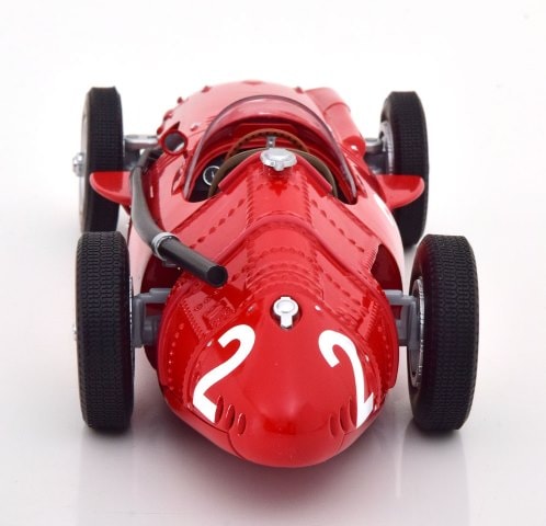 新品 CMR179 CMR 1/18 マセラティ 250 F, Winner GP France 1957
