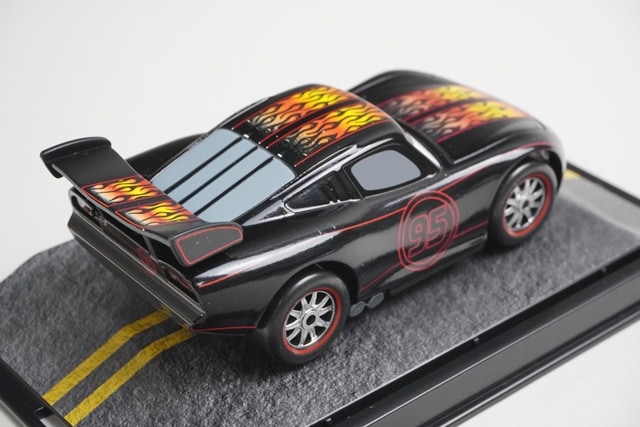ディズニーストア カーズ ホットロッド ライトニング・マックィーン