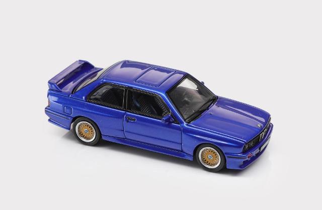 hip.レーシング　BMW M3 E30ボディ　新品未走行品！ HPI Racing - BMW E30 M3 Body (200mm) | eBay