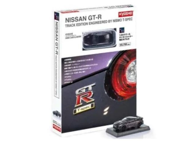 新品 K07067TP 京商 1/64 日産 GT-R ニスモ トラックエディション 新品 K07067TP 京商 1/64 日産 GT-R ニスモ トラックエディション