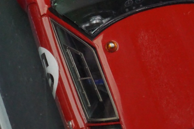 1/43 スパーク S0541 リジェ JS1 ルマン 1970#50, Boost Gear ミニカー通販