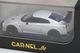 ����CN640018 �����ͥ� 1/64 ���� GT-R NISMO N Attack Package (R35) 2015 (Silver)