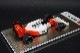 1/43 �ᥤ�����å�/�����ɥ��� FE026A �ޥ��顼��� Honda MP4/7A Monaco GP 1992 #1 �����ʡ�