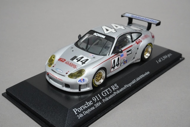ミニチャンプス　ポルシェ　Porsche 911 GT3 RS 1/43 Amazon | ☆ ミニチャンプス 1/43 ポルシェ 911 (992) GT3RS