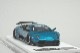  LB670-023 LBPERFOMANCE 1/64 LIBERTY WALK LB Works Murcielago LP670 40th Blue