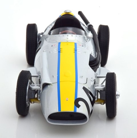 新品 CMR184 CMR 1/18 マセラティ 250F, GP Italy 1957, Bonnier