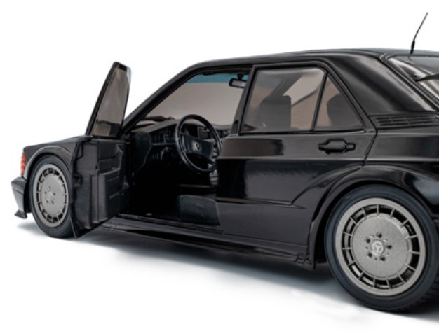 ソリド 1/18 メルセデス・ベンツ190E EVOⅡ マカオG ソリド 1/18 メルセデス・ベンツ190E EVOⅡ マカオG 1/18 Solido