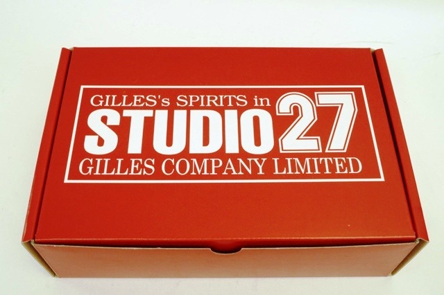 ����ST27-DX2020 ��������27 1/20 �ե��顼�� 187 ����GP 1987