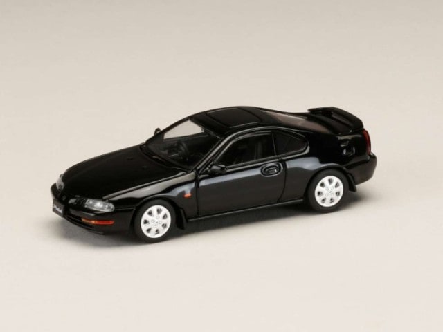 新品 HJ641066BK ホビージャパン 1/64 ホンダ プレリュード 2.2Si-VTEC