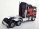  RK180142 ROAD KINGS 1/18  K100 Aerodyne 1976 black/red ʺ