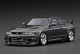 ���� IG3656 �����˥å�����ǥ� 1/18 ���� NISMO 400R (BCNR33) Dark Grey Metallic 