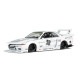 ���� MC302-32WH TSM MINI-GT 1/64 ���� LBWK Nissan GT-R32 Kaido Works Athlete 