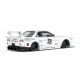 ���� MC302-32WH TSM MINI-GT 1/64 ���� LBWK Nissan GT-R32 Kaido Works Athlete 