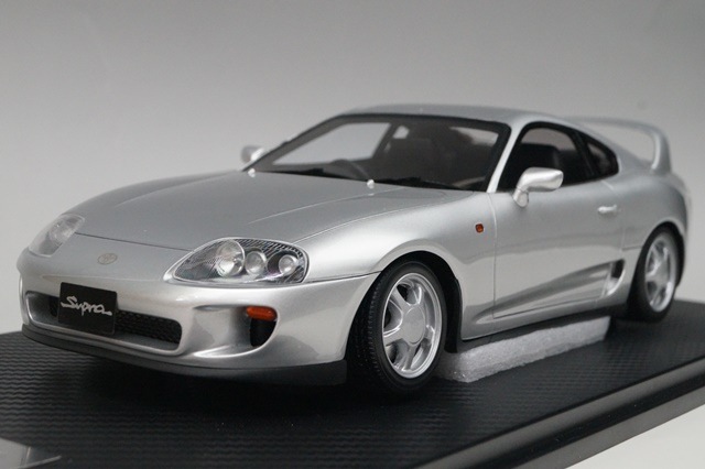 期間限定セール】 TOP SPEED 1/18 パンデム GR スープラ V1.0