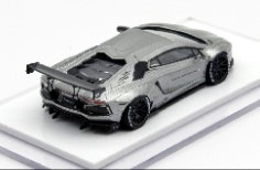 ���� LB700-018 LB��PERFOMANCE 1/64 LIBERTY WALK LB Works Aventador LP700 ����С�