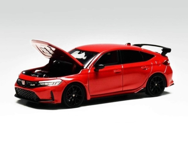 1/64 トレーラー ホンダ CIVIC Monster HONDA モンスター Amazon | 1/64 timemicro ホンダ シビック Civic monster