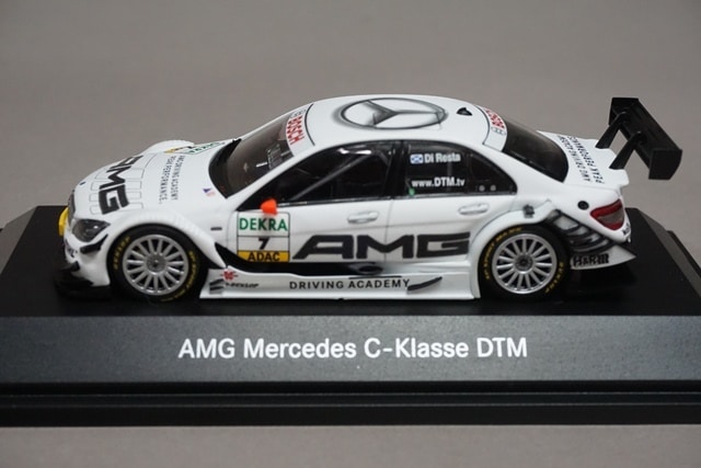 【ミニチャンプス】メルセデスベンツC-Class DTM M.Hakkinen $_57.JPG?set_id=880000500F