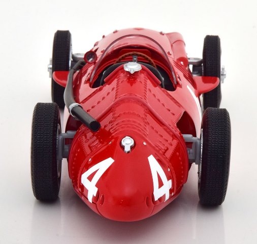 新品 CMR185 CMR 1/18 マセラティ 250F, GP France 1957, Behra, Boost