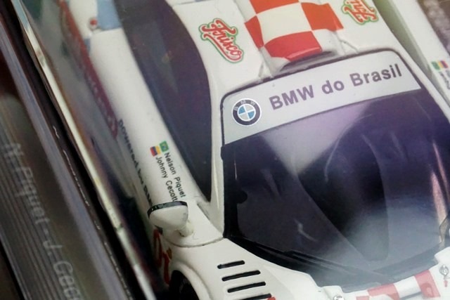 1/43 ѡ US018 ޥ顼 F1 GTR ͥ 1996#01