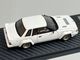 1/43 �����˥å�����ǥ� IG0107 ���� 240RS �ۥ磻��
