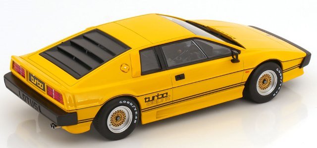 Aa/Lotusロータス Espritエスプリ Turboターボ 1/18 絶版 imgrc0083214935.jpg