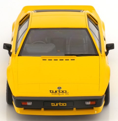 新品 KKDC181195 KK scale 1/18 Lotus Esprit Turbo ロータス