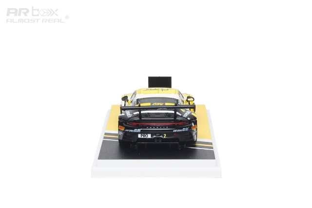 新品 640001001 AR Box [Almost Real Model] 1/64 ポルシェ Porsche