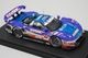 1/43 ֥ 44050 ۥ 쥤֥å NSX ѡGT500 2008 #100 ֥롼