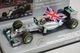 1/43 �ߥ˥����ץ� 410140544 ��륻�ǥ�AMG �ڥȥ��ʥ� F1������ W05 �ϥ��֥�å� ���֥���GP ͥ�� 2014 #44 L.�ϥߥ�ȥ�