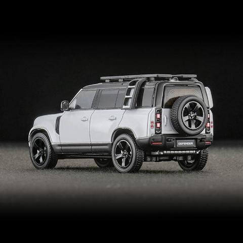 新品 ENCHERY 1/64 ローバー ディフェンダー LandRover Defender 110