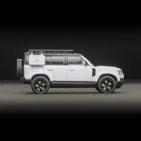 新品 ENCHERY 1/64 ローバー ディフェンダー LandRover Defender 110