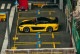 ���� T64G-075-YE Tarmac Works 1/64 �ޥĥ� Mazda RX-7 VeilSide Fortune7 Yellow / Black 