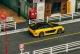���� T64G-075-YE Tarmac Works 1/64 �ޥĥ� Mazda RX-7 VeilSide Fortune7 Yellow / Black 