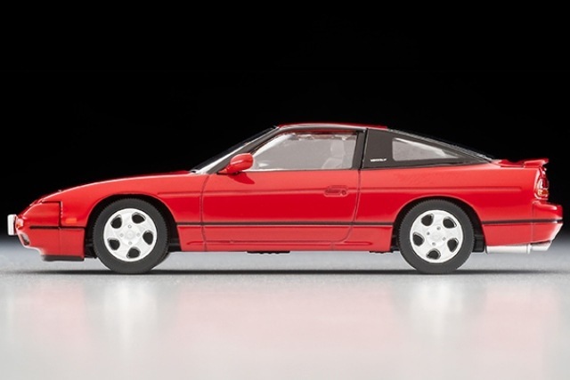 ���� LV-N235e �ȥߡ��ƥå� 1/64 ���� 180SX ������X (��) 95ǯ�� 330950 