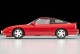 ���� LV-N235e �ȥߡ��ƥå� 1/64 ���� 180SX ������X (��) 95ǯ�� 330950 