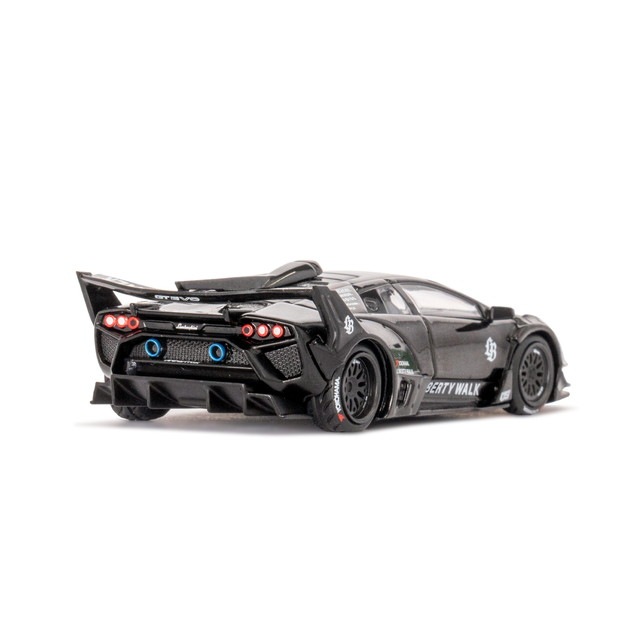 Lamborghini Murcielago 1/43 AIMS 限定 激レア 1/24 LB☆WORKS Lamborghini Murcielago LIMITED 20 Ver.1｜AOSHIMA