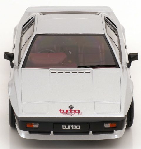 LOTUS ESPRIT TURBO 1981 KK SCALE 1/18 EUR 78,00 - FR