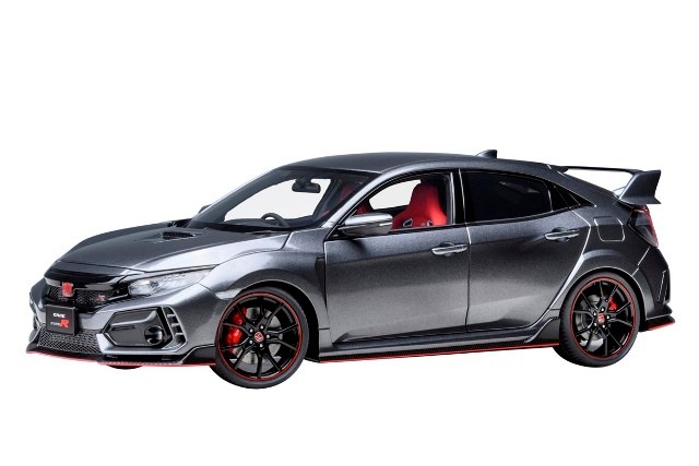  73221 ȥ 1/18 ۥ ӥå R FK8 2021 ʥݥåɥ᥿롦᥿å