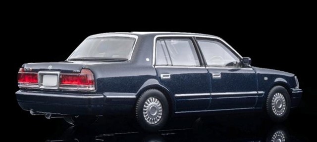 新品 LV-N375a トミカリミテッドヴィンテージ 1/64 トヨタ クラウン