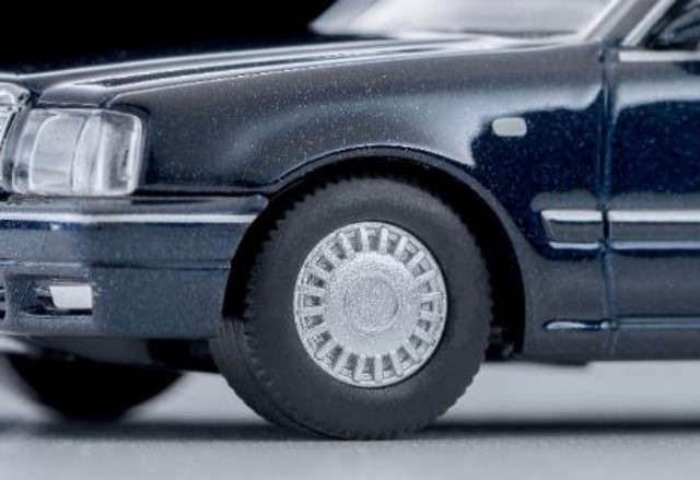 予約 LV-N375a トミカリミテッドヴィンテージ 1/64 トヨタ クラウン