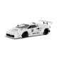  MC256-WH TSM MINI-GT 1/64 ܥ륮 Lamborghini Countach LB-WORKS White 2024 Tokyo Auto Salon LHD #41 LBWK ֥ꥹ