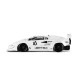  MC256-WH TSM MINI-GT 1/64 ܥ륮 Lamborghini Countach LB-WORKS White 2024 Tokyo Auto Salon LHD #41 LBWK ֥ꥹ