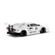  MC256-WH TSM MINI-GT 1/64 ܥ륮 Lamborghini Countach LB-WORKS White 2024 Tokyo Auto Salon LHD #41 LBWK ֥ꥹ