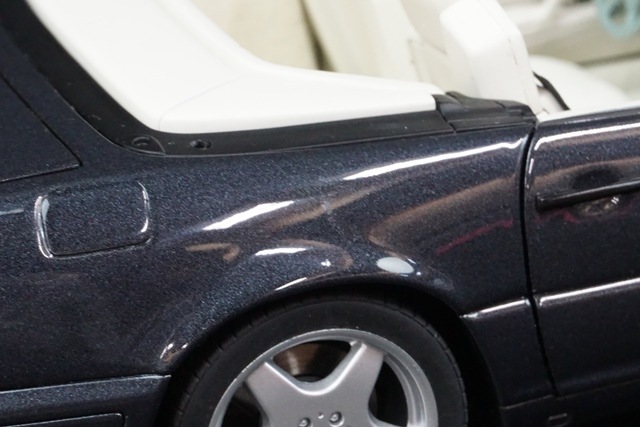 メルセデスベンツ SL 1/18 ミニカー 模型 ベンツ YANASE ヤナセ 楽天市場】ミニカー 1/18 メルセデス ベンツ SLクラス I-SCALE 1