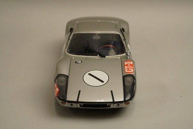 1/18 ミニチャンプス 183646701 ポルシェ 904 GTS 日本GP 1964, Boost  