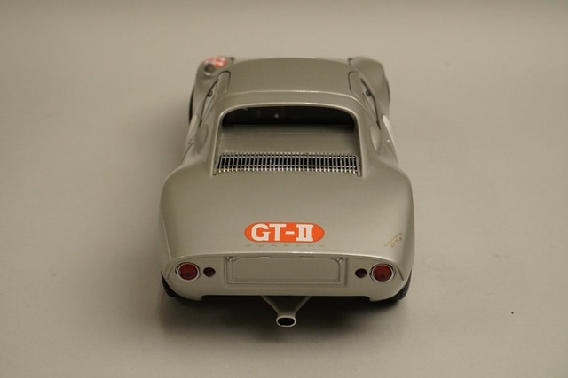 1/18 ߥ˥ץ 183646701 ݥ륷 904 GTS GP 1964