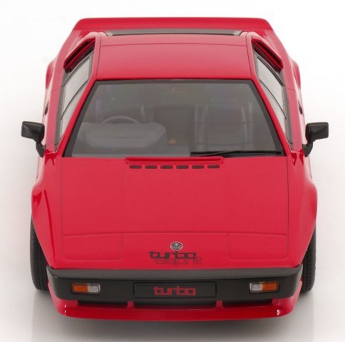 KKスケール 1/18 ロータス・エスプリ ターボ 1981 Amazon | KK scale 1/18 ロータス エスプリ ターボ 1981 ホワイト