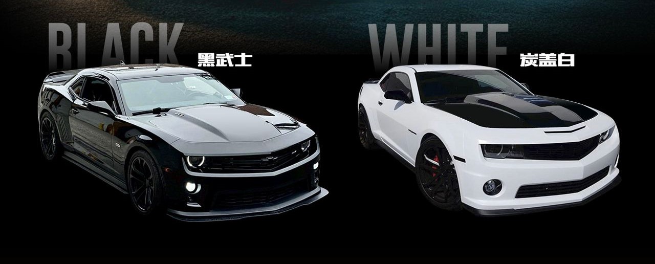 新品 Fine Works64 1/64 シボレー カマロ 第5世代 Chevrolet Camaro