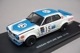 1/43 ���� 03029B ���� �������饤�� 2000 GT-R #15